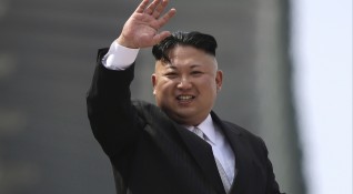 Европейският съюз призова лидера на Северна Корея Ким Чен Ун
