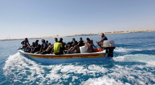 Европейският съюз обмисля да поиска разрешение от либийските власти да