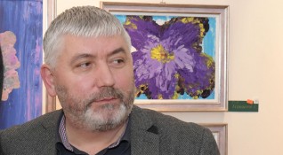 Антон Генов е отстранен от длъжност по административен ред в