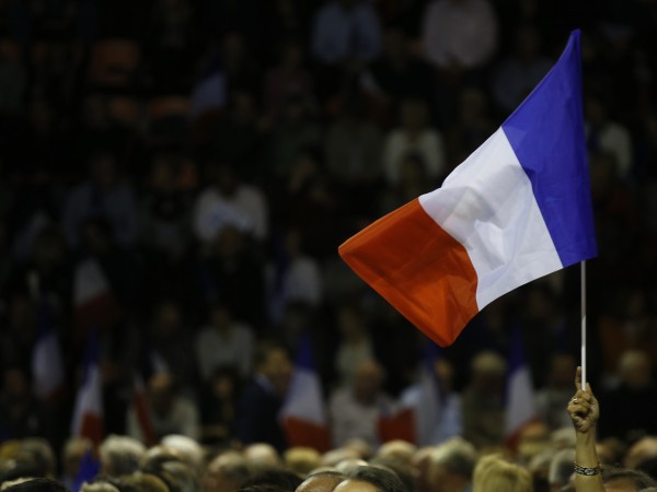 Франция оглави за първи път класацията "Софт пауър 30" на