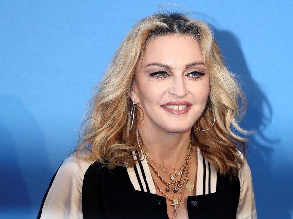 Съд в Манхатън отмени по искане на американската певица Мадона