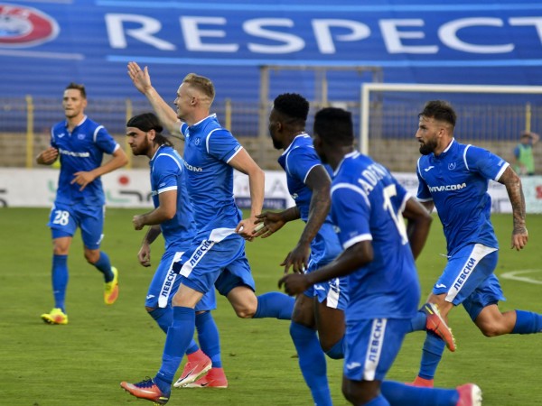 "Левски" е най-активният отбор през това лято на пазара. "Сините"