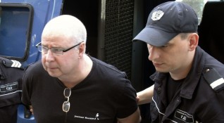 Бургаският окръжен съд е пуснал под домашен арест шведа Ралф