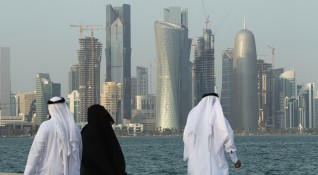 Емирът на Катар шейх Тамим бин Хамад Ал Тани издаде