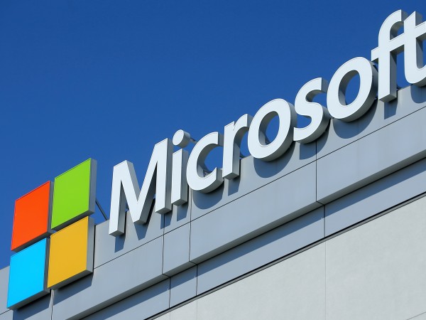 Microsoft отчете по-висока печалба за четвъртото си фискално тримесечие, благодарение