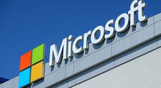 Microsoft отчете по висока печалба за четвъртото си фискално тримесечие благодарение