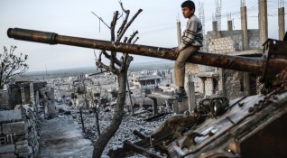 САЩ търсят политическо решение на кризата в Сирия и няма