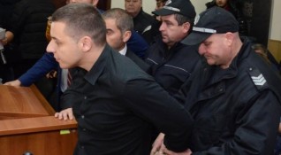 Апелативният съд в Пловдив увеличи от 4 г на 6