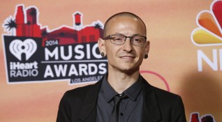 Американската група Linkin Park е отменила предстоящото си турне в