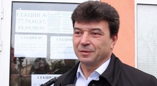 Депутатът Живко Мартинов обвинен в изнудване от името на премиера