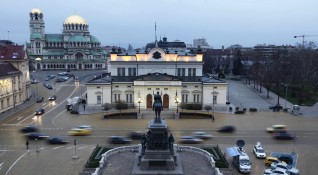 Половината от българските депутати се писаха русофили Това сочи справка