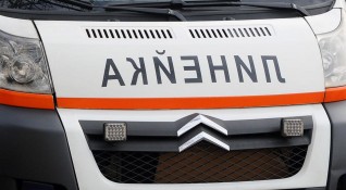 11 годишно дете катастрофира в Берковица след като карало ATV С