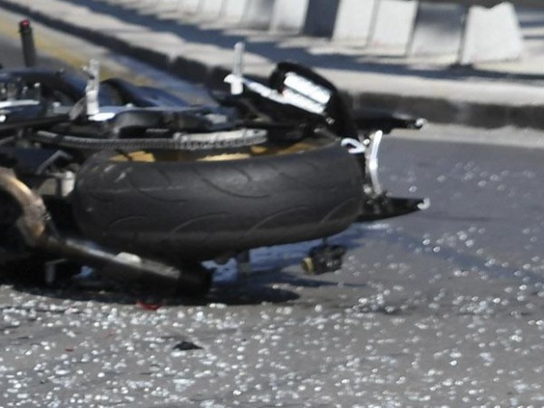 Двама мотоциклетисти пострадаха тежко при катастрофи в Шуменско през уикенда,