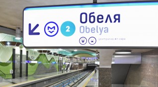 Влакът от Пловдив ще става междуградска железница в столицата подобно