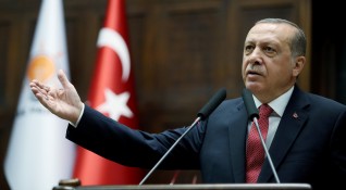 Турският президент Реджеп Тайип Ердоган оцени своята обиколка в страните