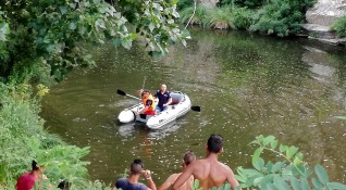 Дете се удави в река Марица близо до кв Столипиново