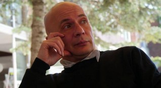 Битият в Борисовата градина журналист от БНТ Иво Никодимов обяви