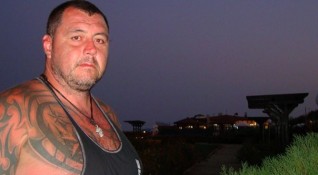 Данаил Божилов е убитият в Пловдив бизнесмен Той е на
