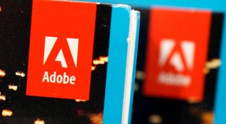 Американският технологичен концерн Adobe планира най сетне да се откаже от