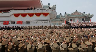 Северна Корея заплаши да нанесе ядрен удар в сърцето на