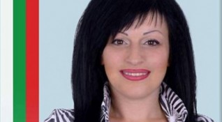 Бившият координатор на НФСБ Анелия Велева бе освободена от ареста