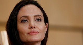 Анджелина Джоли е оставила на заден план правенето на филми