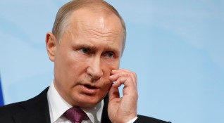 Ще може ли Русия да накаже САЩ без да пострада