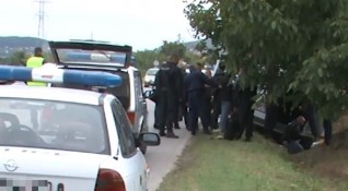 47 бежанци са заловени при операция на пловдивската полиция на
