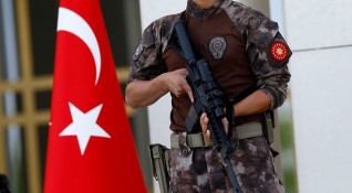 Двете българки задържани от турската полиция в окръг Айдън Югозападна