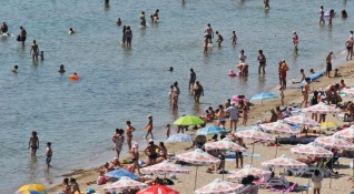 Семейна почивка в Слънчев бряг излиза най евтино в Европа за