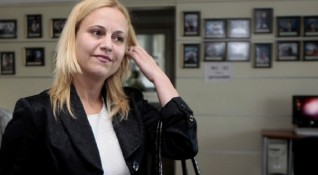 Досегашният председател на Комисията за защита от дискриминация Ана Джумалиева