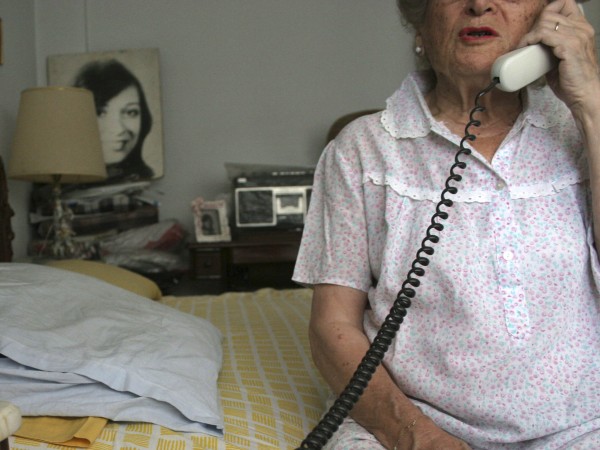 78-годишна плевенчанка хвърли от терасата на жилището си в квартал