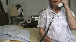 78 годишна плевенчанка хвърли от терасата на жилището си в квартал