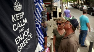 Гръцките хотелиери отказват да приемат млади британци Радикалните мерки са
