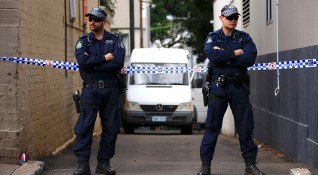 Австралийските власти осуетиха ислямистки терористичен заговор за сваляне на самолет