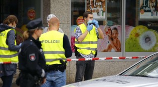 При стрелбата в дискотека в южния германски град Конщанц са