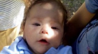 Установена е майката на изоставеното бебе в София информира МВР