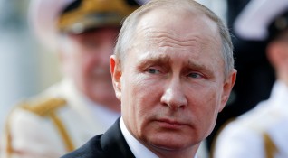 Русия предприе ответни действия срещу новите американски санкции нареждайки на