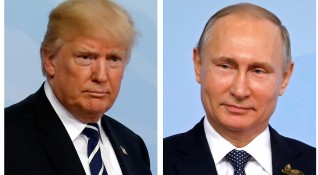 Надеждите за подобряване на отношенията между Русия и САЩ се