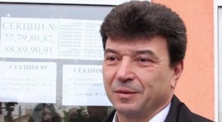 Специализираното звено Антикорупция на Софийската градска прокуратура обвини бившия депутат