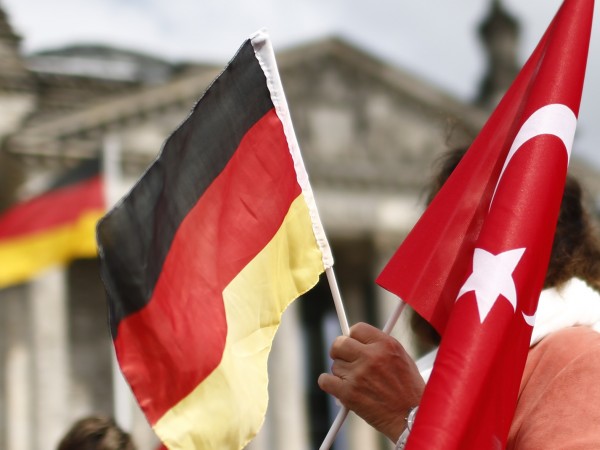 Германското правителство иска от Европейската Комисия да прекрати подготвителните работи