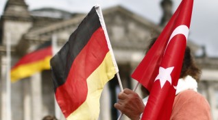 Германското правителство иска от Европейската Комисия да прекрати подготвителните работи