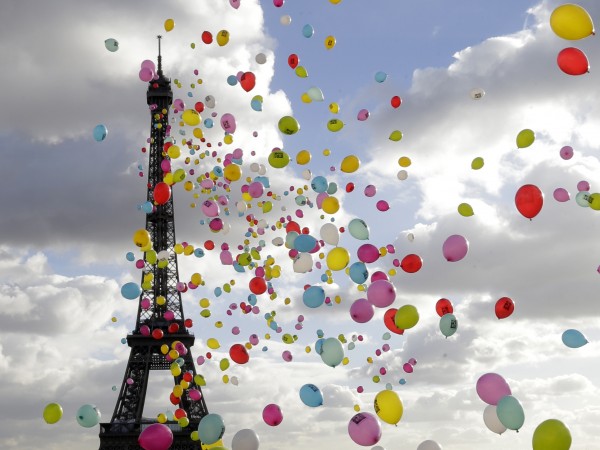 Париж ще е домакин на летните Олимпийски игри през 2024