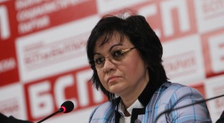 Червената шефка Корнелия Нинова обвини премиера Бойко Борисов в лъжа