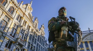 Миналогодишните бомбени атентати в Брюксел до голяма степен са били финансирани