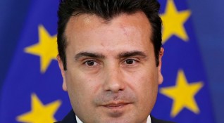 Македония засилва сътрудничеството си със страните в региона и очаква