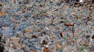 Ако хората не преосмислят използването на пластмасови изделия съвсем скоро
