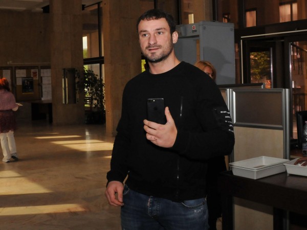 Бургаският окръжен съд потвърди оправдателната присъда на Петър Низамов -