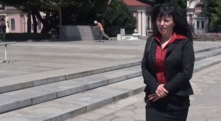 Окръжният съд в Пловдив върна в ареста координатора на партията