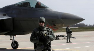 Въоръжените сили на САЩ се ориентират към по глобални военни учения
